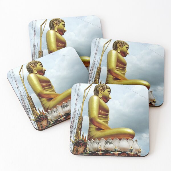 Item preview, Thailand - Kraby Wat Tham Sua designed and sold by franck380.