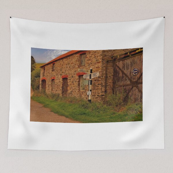 Item preview, Which Way To Go. designed and sold by RawImageArt.