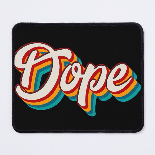 Item preview, Dope designed and sold by Texterns.