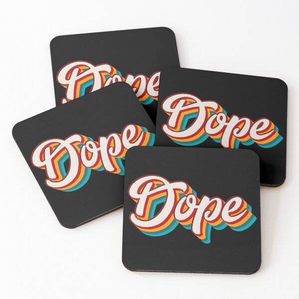 Item preview, Dope designed and sold by Texterns.