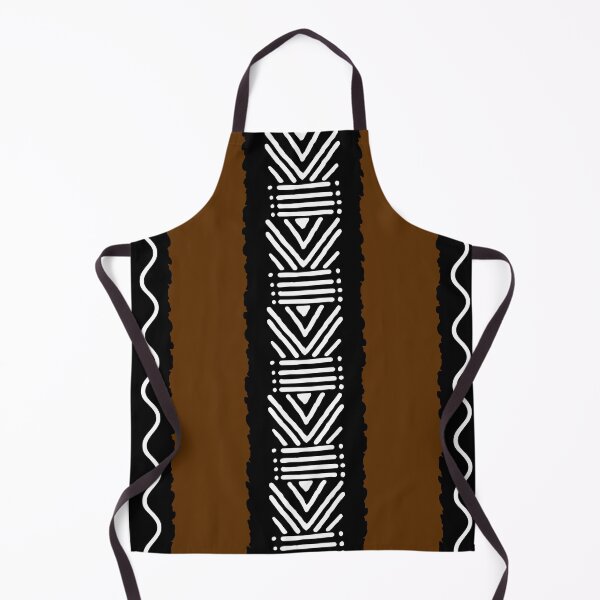 Item preview, African Bogolan Mud Cloth Textile Design designed and sold by funkyvibes.
