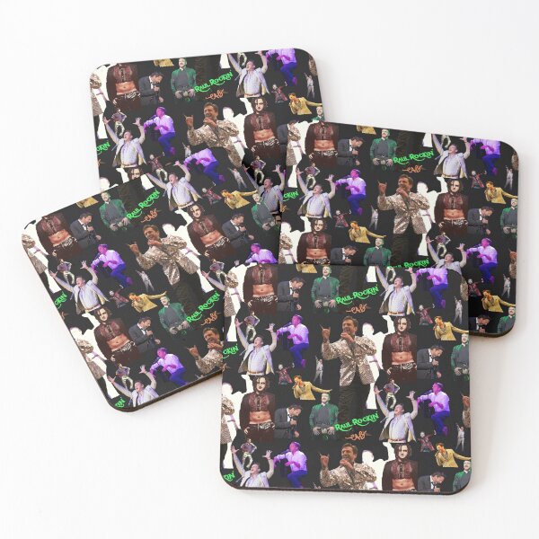 Item preview, Raul Esparza Rocks! designed and sold by tab26.