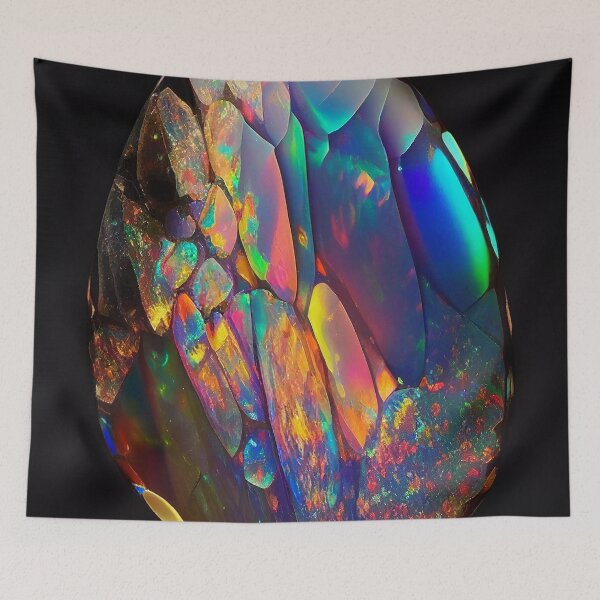 Item preview, Opal Stone designed and sold by DigitizedArt.