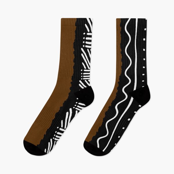 Item preview, African Bogolan Mud Cloth Textile Design designed and sold by funkyvibes.
