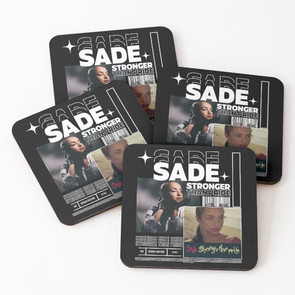 Item preview, Sade Adu Music Band Jazz Pop Vintage Signature Retro 80s 90s Bootleg Rap Style designed and sold by Armanilove73.