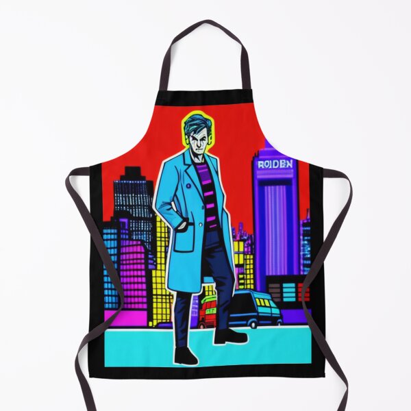 Item preview, Neon City Encounter designed and sold by H Schneiter.