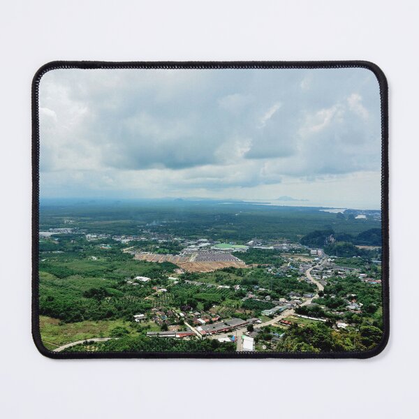 Item preview, Thailand - Kraby Wat Tham Sua designed and sold by franck380.