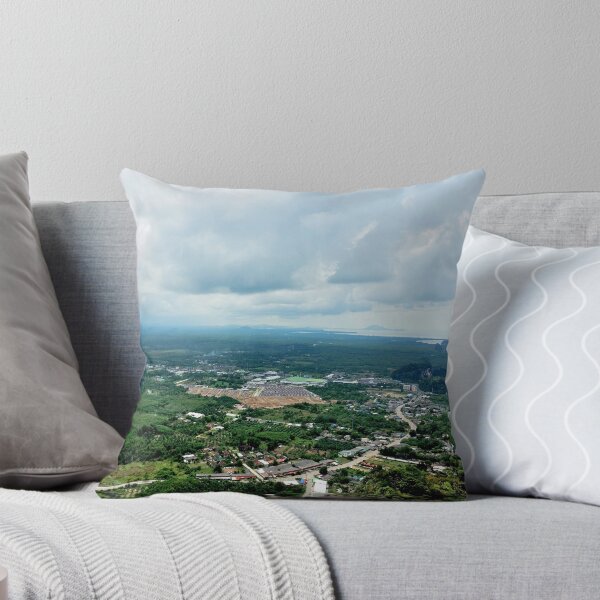 Item preview, Thailand - Kraby Wat Tham Sua designed and sold by franck380.