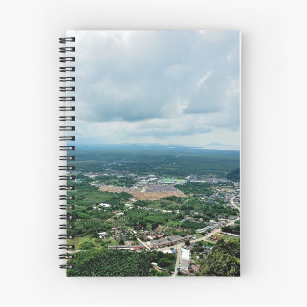 Item preview, Thailand - Kraby Wat Tham Sua designed and sold by franck380.