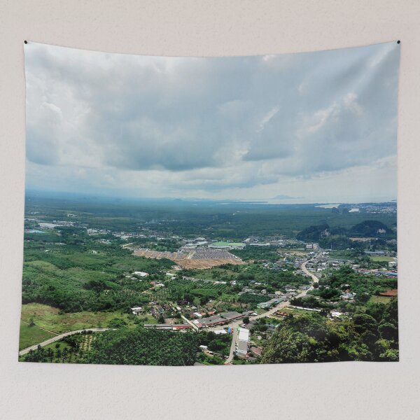 Item preview, Thailand - Kraby Wat Tham Sua designed and sold by franck380.