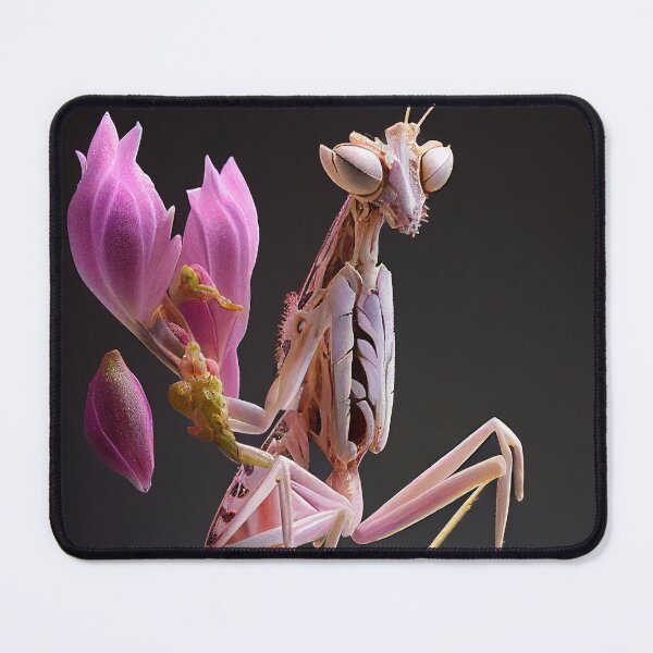 Item preview, Orchid Mantis designed and sold by DigitizedArt.