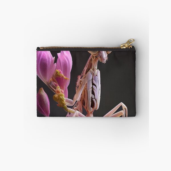 Item preview, Orchid Mantis designed and sold by DigitizedArt.