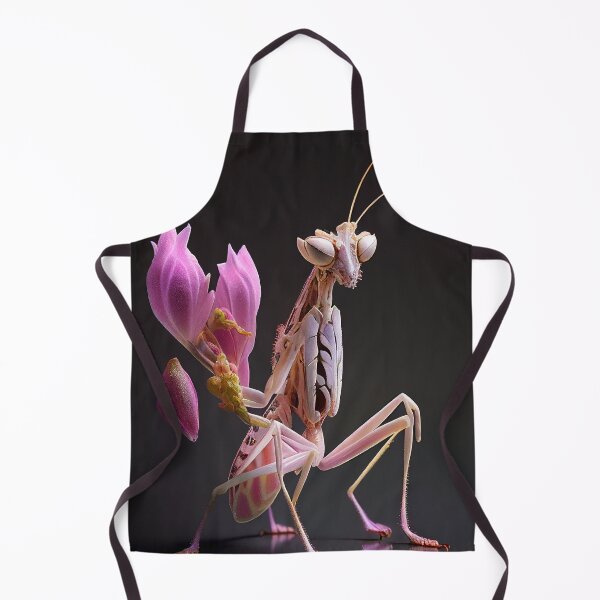 Item preview, Orchid Mantis designed and sold by DigitizedArt.