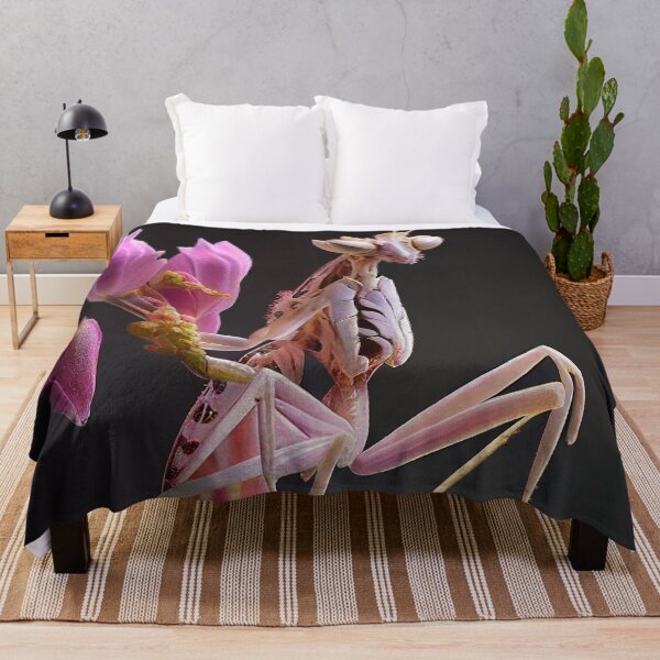 Item preview, Orchid Mantis designed and sold by DigitizedArt.