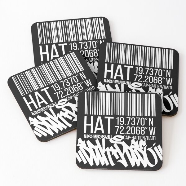 Item preview, Cap-Haitien, Haiti (white) designed and sold by ICYMI-DZNS.