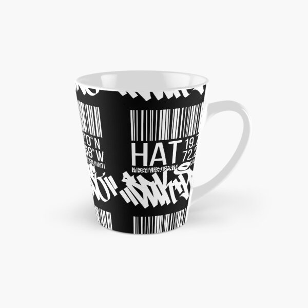 Item preview, Cap-Haitien, Haiti (white) designed and sold by ICYMI-DZNS.