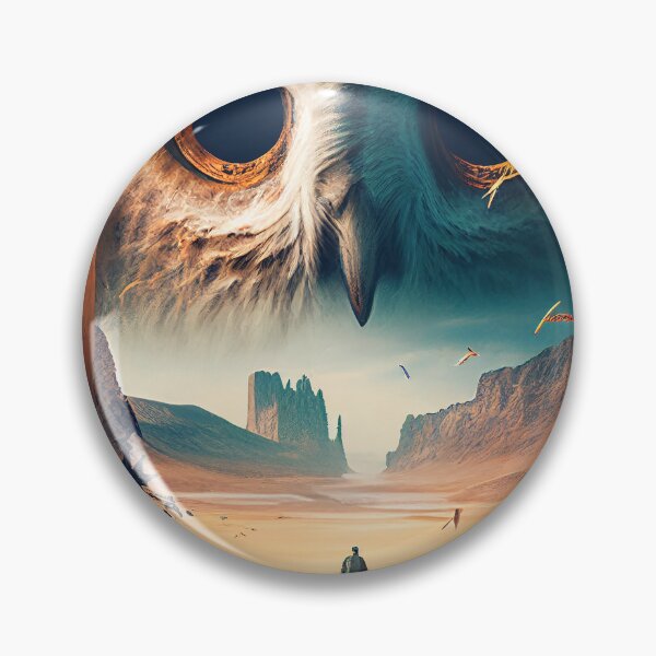 Item preview, Owl Pathway designed and sold by DigitizedArt.