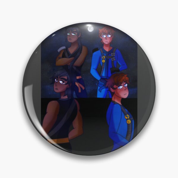 Item preview, In Another Life cover art designed and sold by lxttlecomfey.