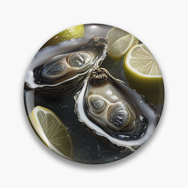Item preview, Oysters designed and sold by DigitizedArt.