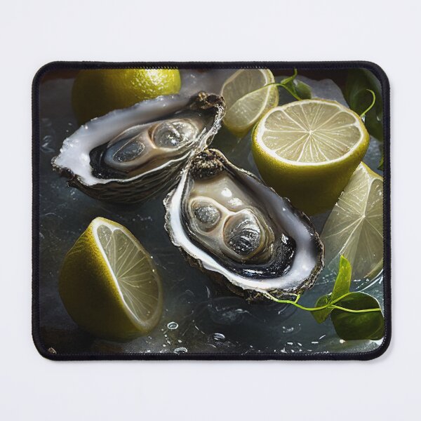 Item preview, Oysters designed and sold by DigitizedArt.