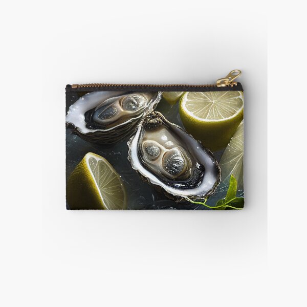 Item preview, Oysters designed and sold by DigitizedArt.