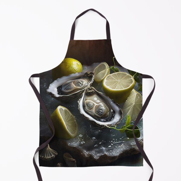 Item preview, Oysters designed and sold by DigitizedArt.