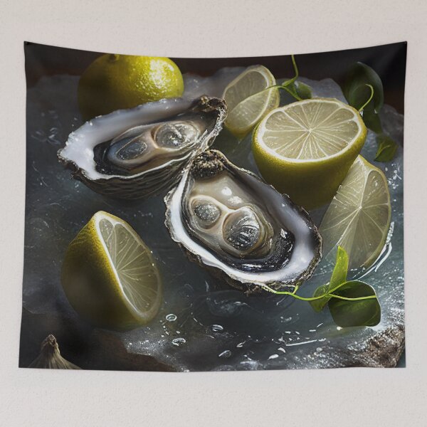 Item preview, Oysters designed and sold by DigitizedArt.