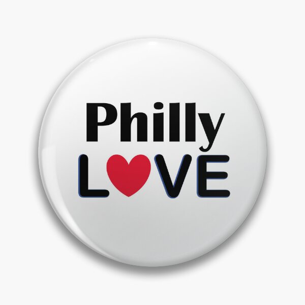 Item preview, Philadelphia Philly Love Art designed and sold by HoorayDesigns.