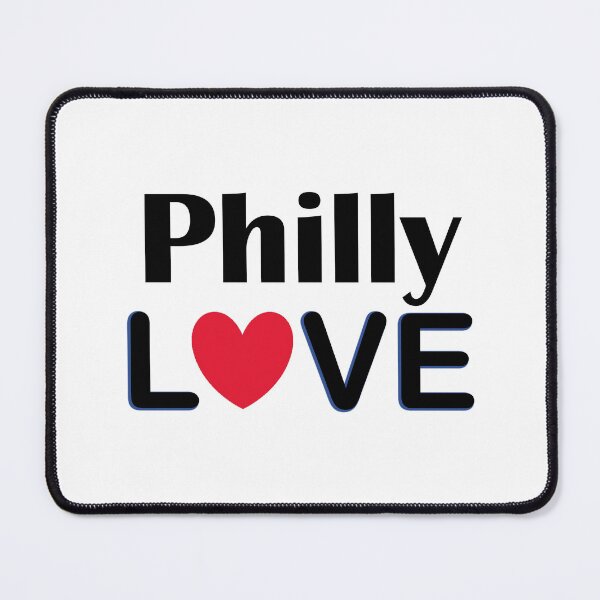 Item preview, Philadelphia Philly Love Art designed and sold by HoorayDesigns.