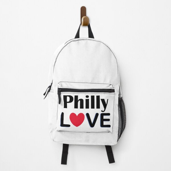 Item preview, Philadelphia Philly Love Art designed and sold by HoorayDesigns.