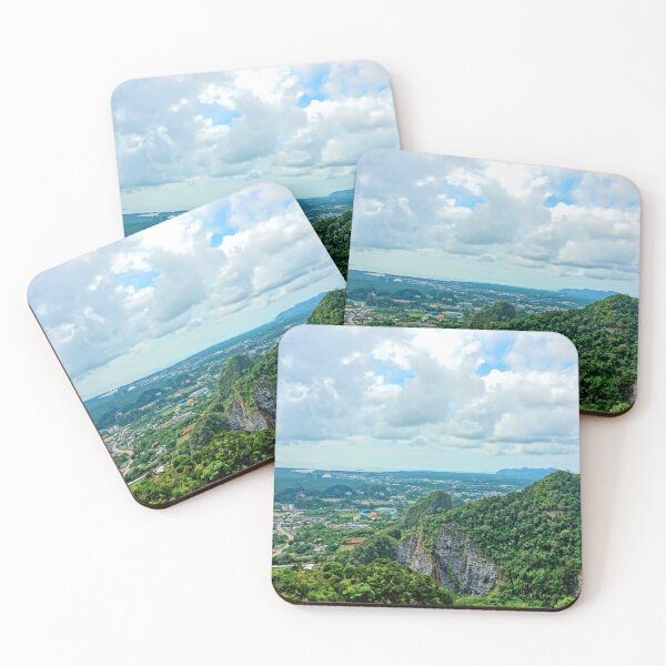 Item preview, Thailand - Kraby Wat Tham Sua designed and sold by franck380.
