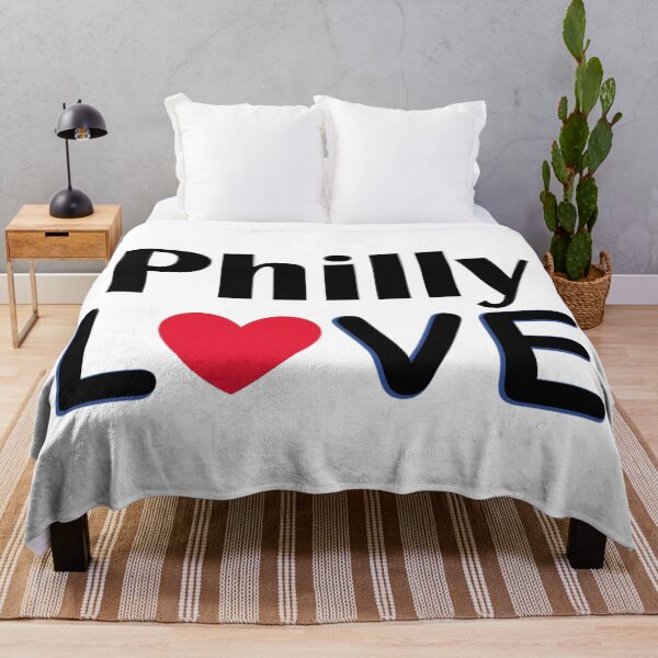 Item preview, Philadelphia Philly Love Art designed and sold by HoorayDesigns.