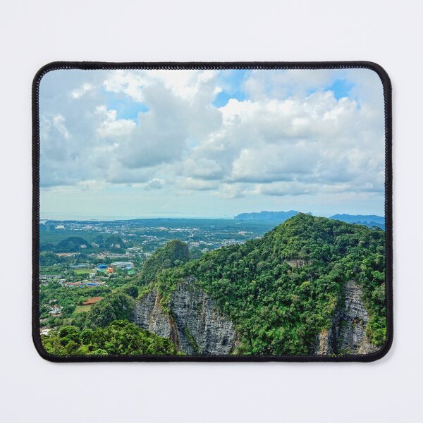 Item preview, Thailand - Kraby Wat Tham Sua designed and sold by franck380.