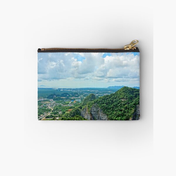 Item preview, Thailand - Kraby Wat Tham Sua designed and sold by franck380.