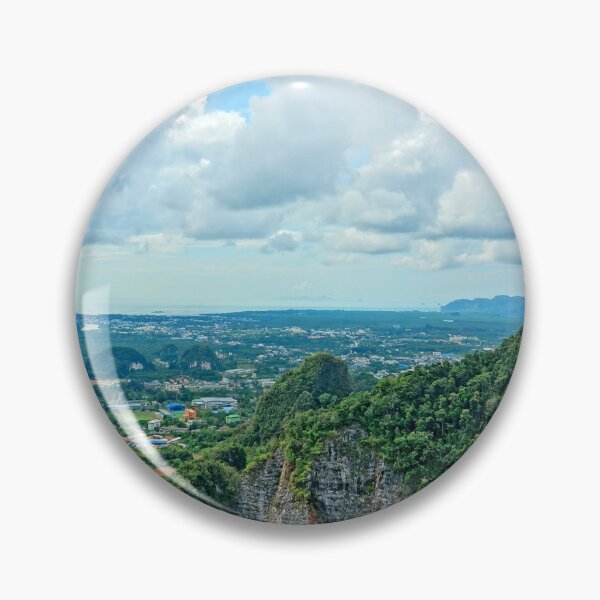 Item preview, Thailand - Kraby Wat Tham Sua designed and sold by franck380.