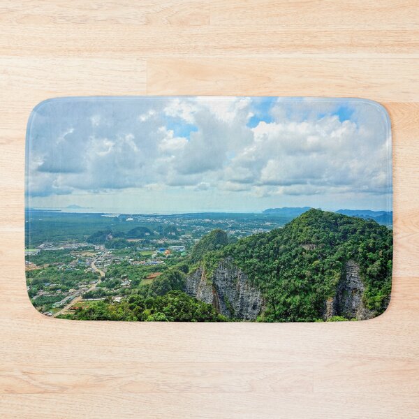 Item preview, Thailand - Kraby Wat Tham Sua designed and sold by franck380.