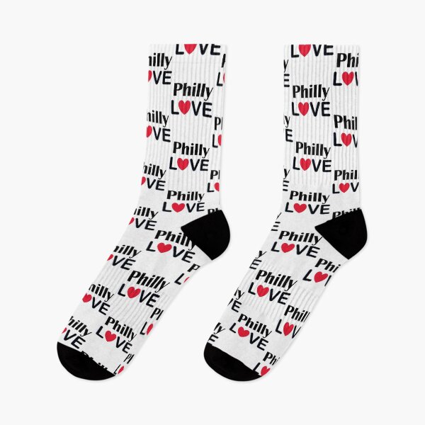 Item preview, Philadelphia Philly Love Art designed and sold by HoorayDesigns.