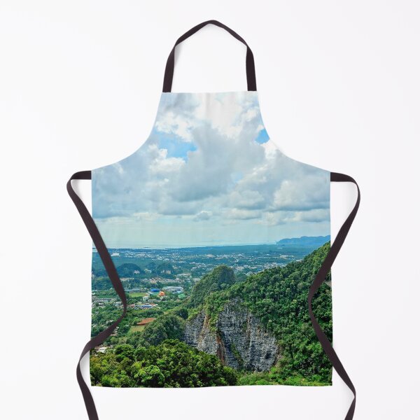 Item preview, Thailand - Kraby Wat Tham Sua designed and sold by franck380.
