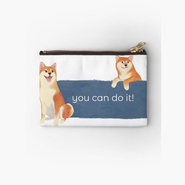 Item preview, Motivational doggos designed and sold by BeansAreEvil.