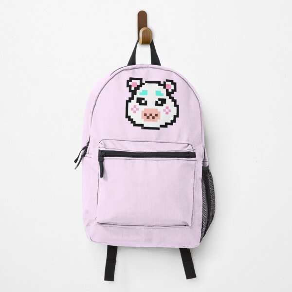Item preview, pixel flurry~ + different products & styles designed and sold by naybubbles.