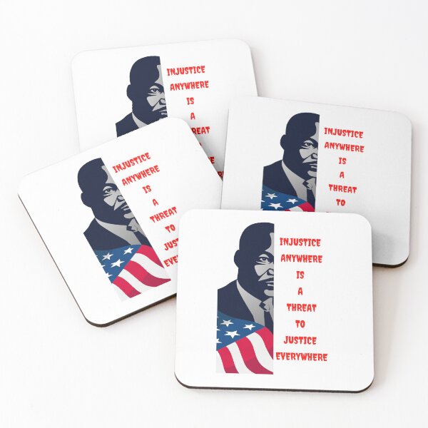 Item preview, Martin Luther King Jr. Day designed and sold by InStickers.