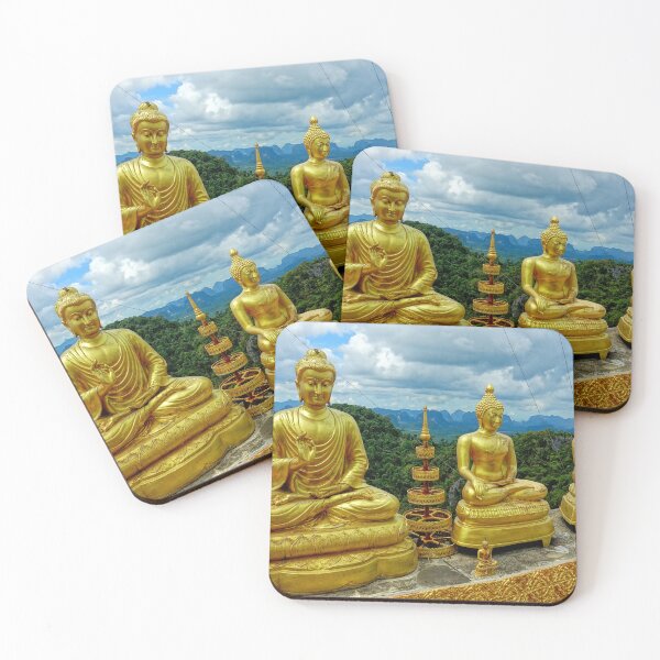 Item preview, Thailand - Kraby Wat Tham Sua designed and sold by franck380.