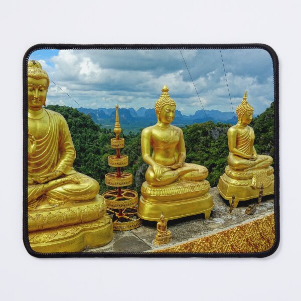 Item preview, Thailand - Kraby Wat Tham Sua designed and sold by franck380.