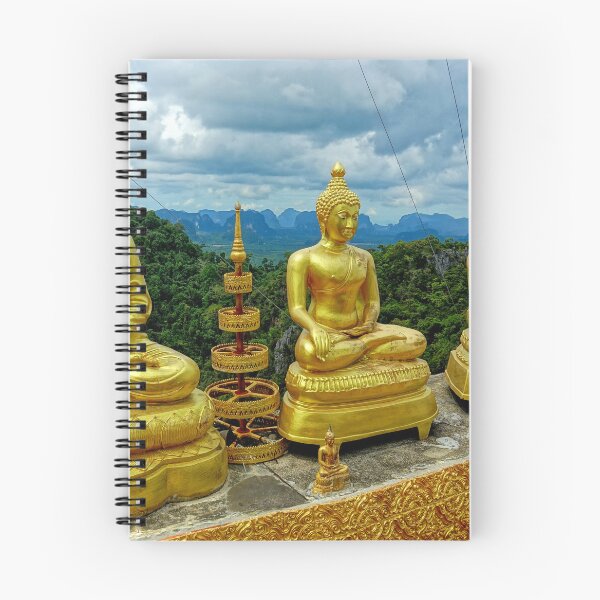 Item preview, Thailand - Kraby Wat Tham Sua designed and sold by franck380.
