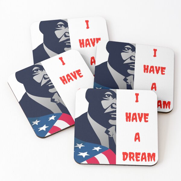 Item preview, Martin Luther King Jr. Day designed and sold by InStickers.