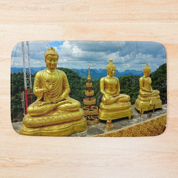 Item preview, Thailand - Kraby Wat Tham Sua designed and sold by franck380.