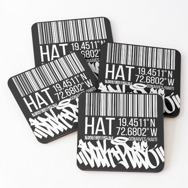 Item preview, Gonaives, Haiti (white) designed and sold by ICYMI-DZNS.