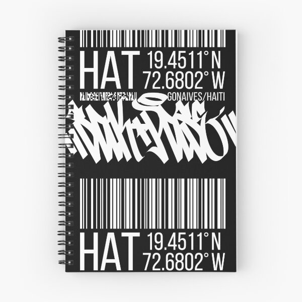 Item preview, Gonaives, Haiti (white) designed and sold by ICYMI-DZNS.