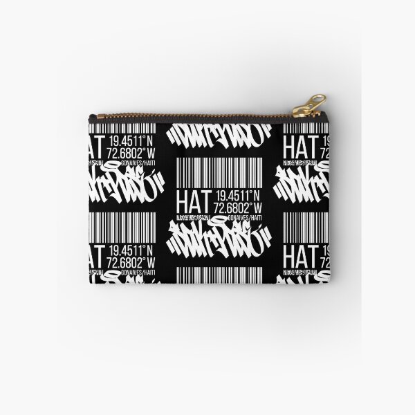 Item preview, Gonaives, Haiti (white) designed and sold by ICYMI-DZNS.