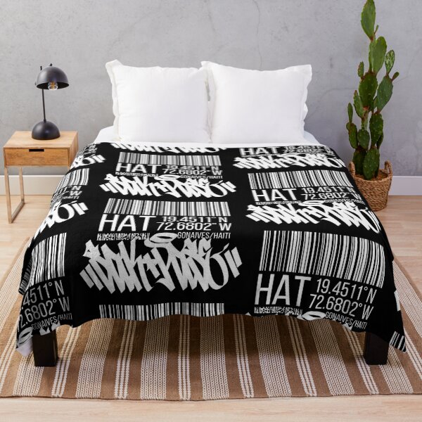 Item preview, Gonaives, Haiti (white) designed and sold by ICYMI-DZNS.